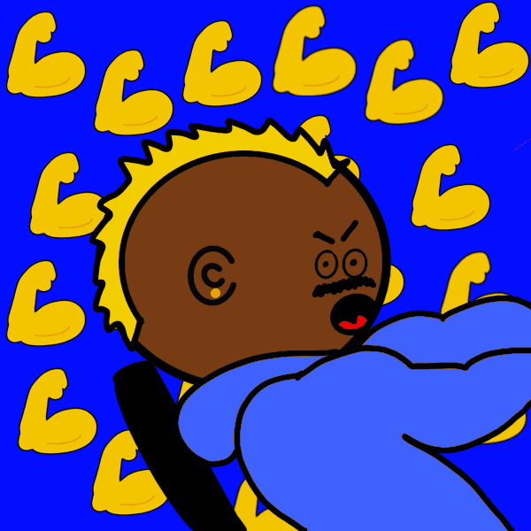 Swol Mfers collection avatar