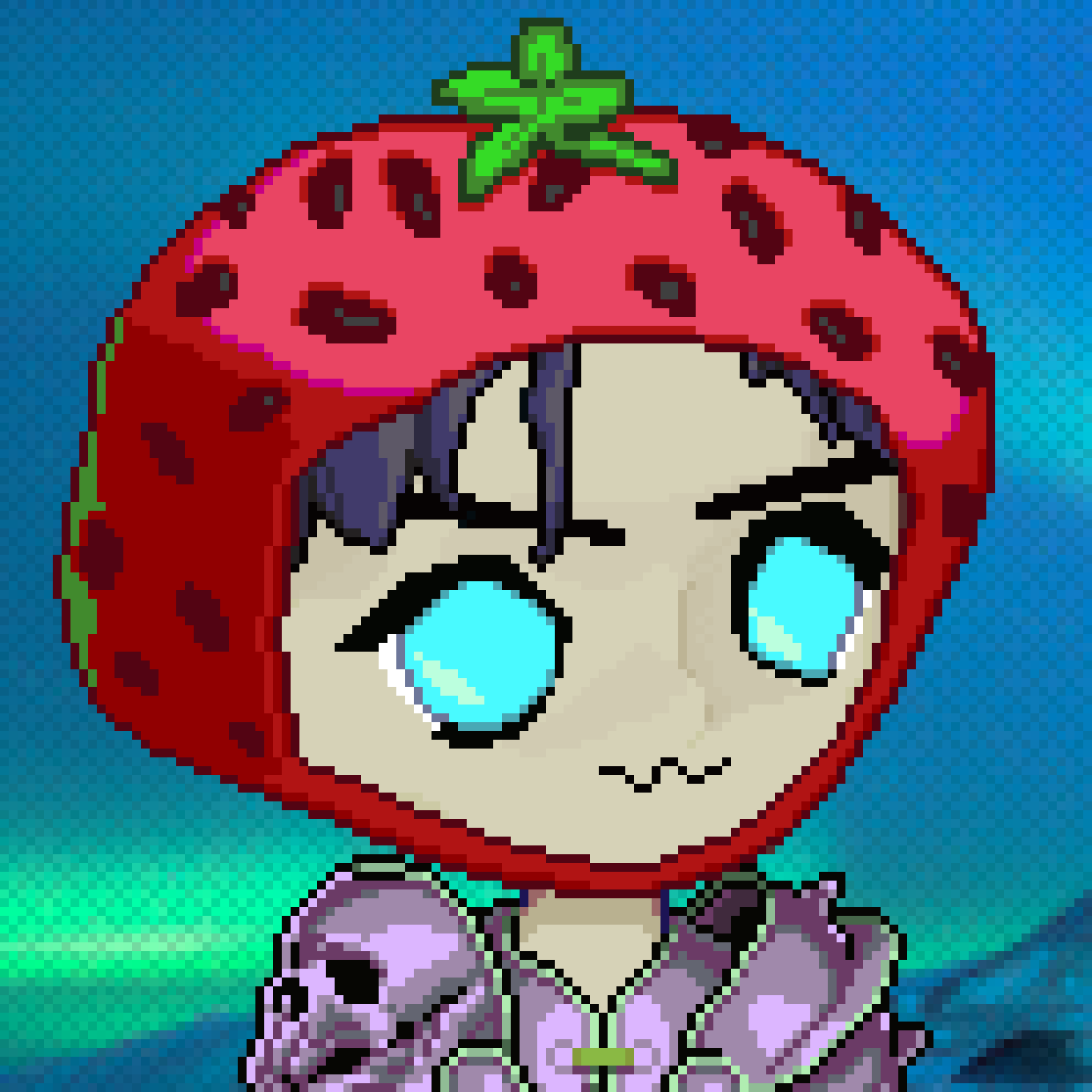 Pixelady Maker WOTLK collection avatar