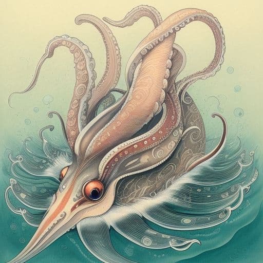 Beast of the Sea banner