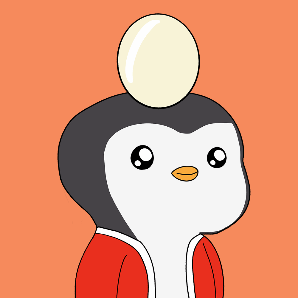 Penguins2023 collection avatar