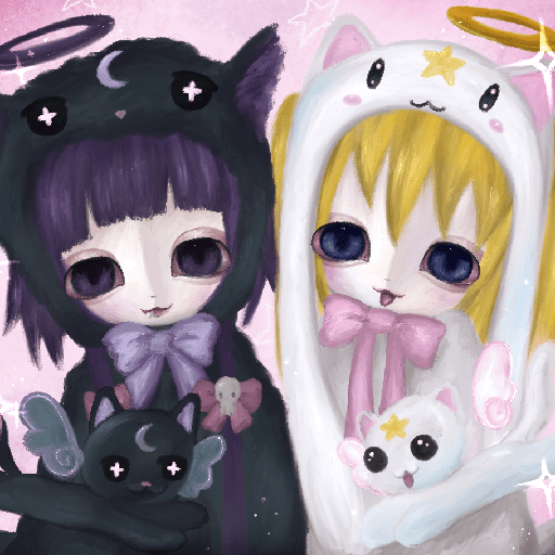 Oekaki Souvenir collection avatar