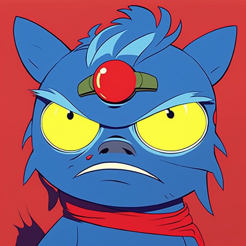 Sproto Cats collection avatar