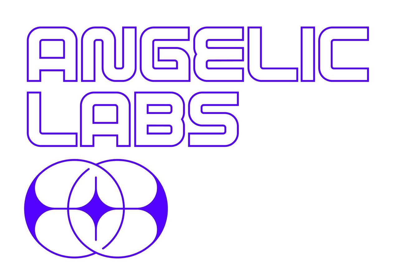 Angelic Labs artwork