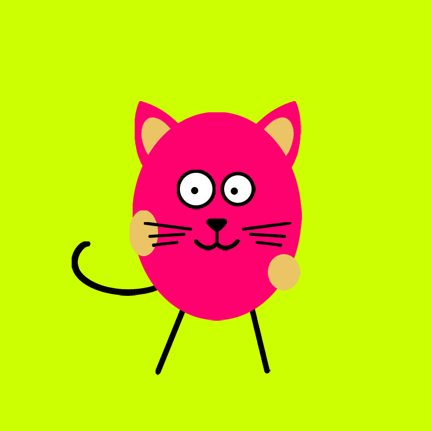 kats collection avatar