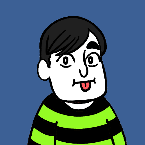 The Dolltoon collection avatar
