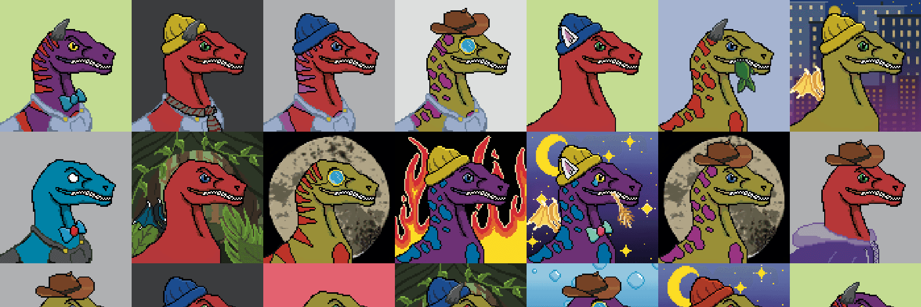 Clever Girls Pixel 2.0 banner