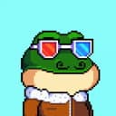 Ethreum Frogz