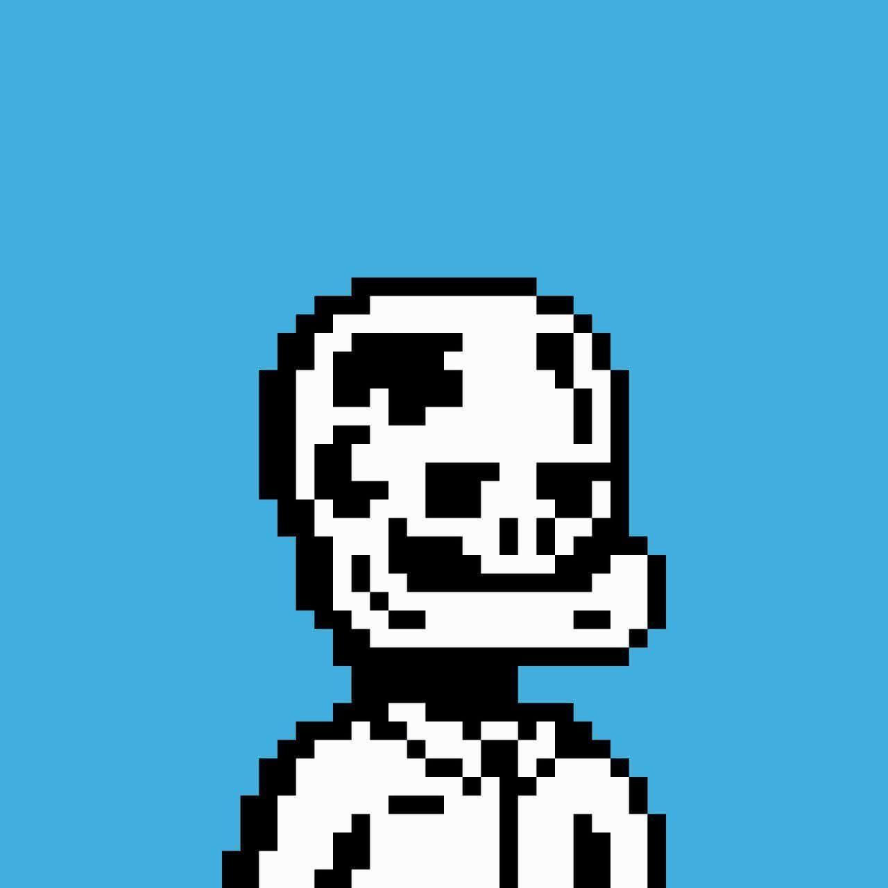 BasedBoys collection avatar