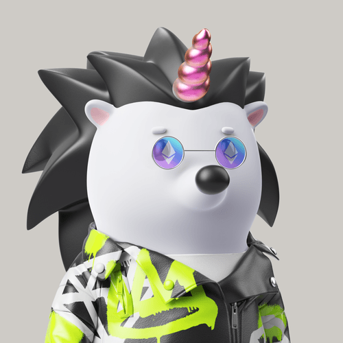 Flipped Hedgies collection avatar
