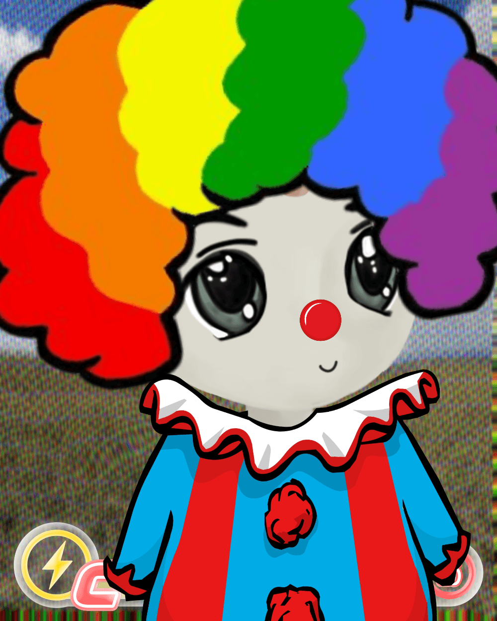 Milady Elementals banner