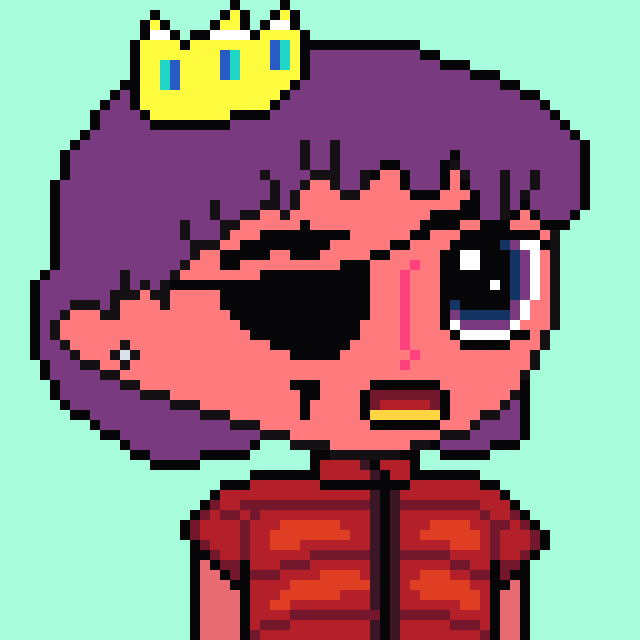 CandyLady collection avatar