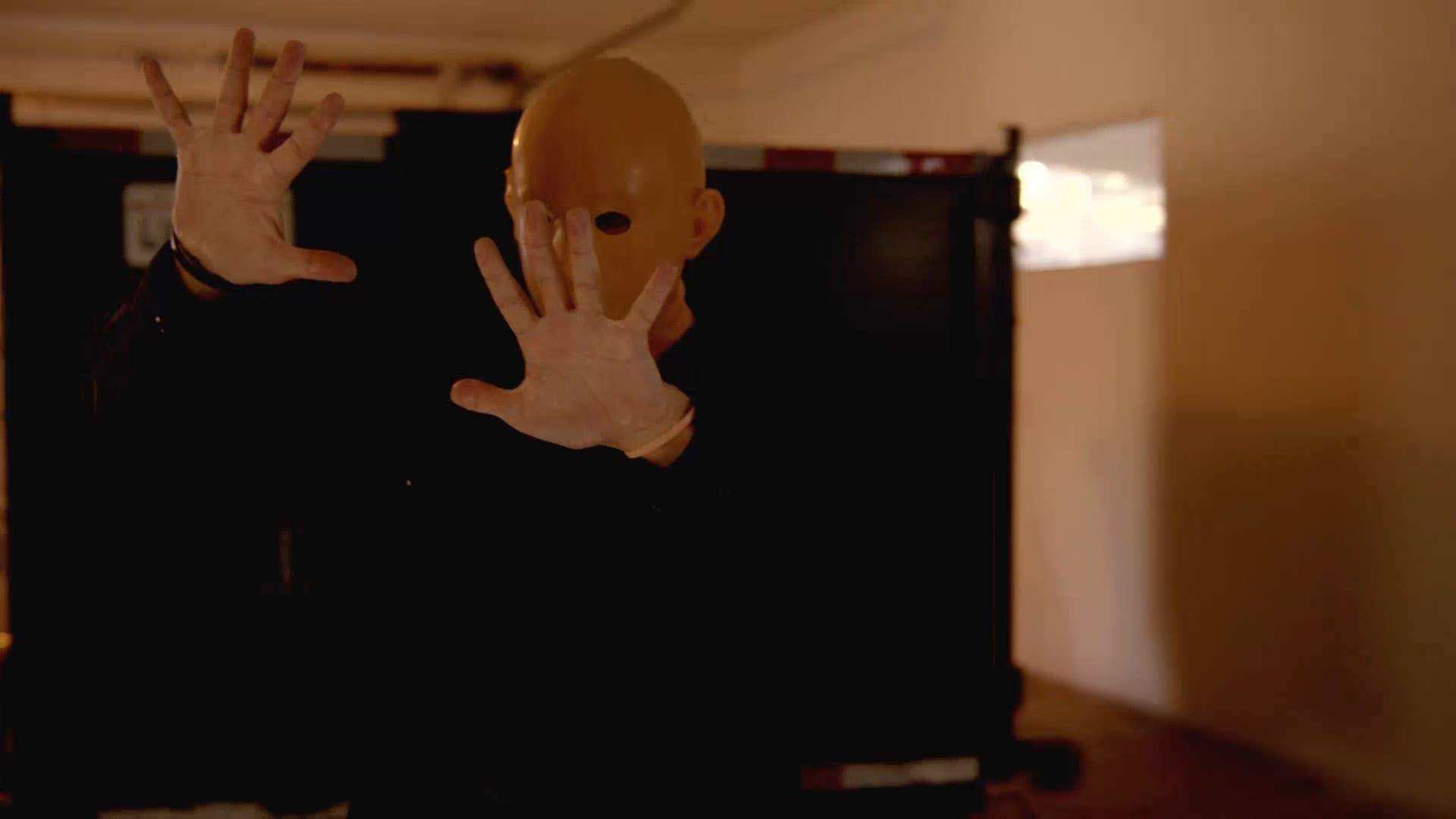 Slumber Party Maniac: Body Study banner