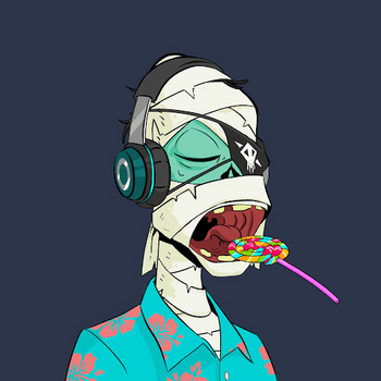 RiseUp Mummy avatar
