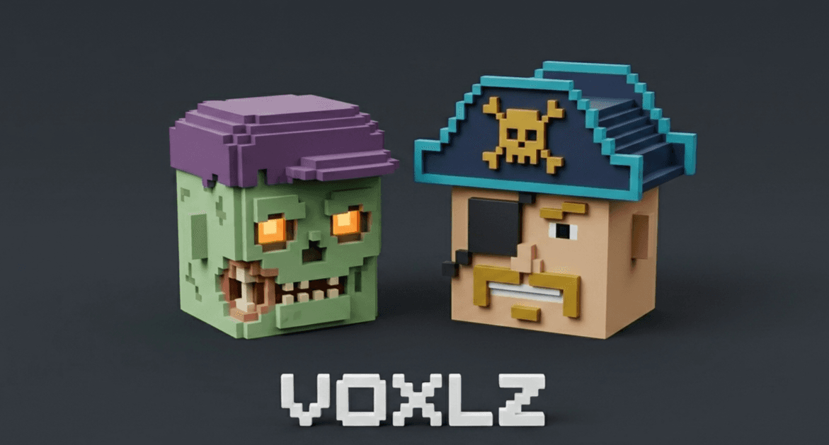 VOXLZ banner