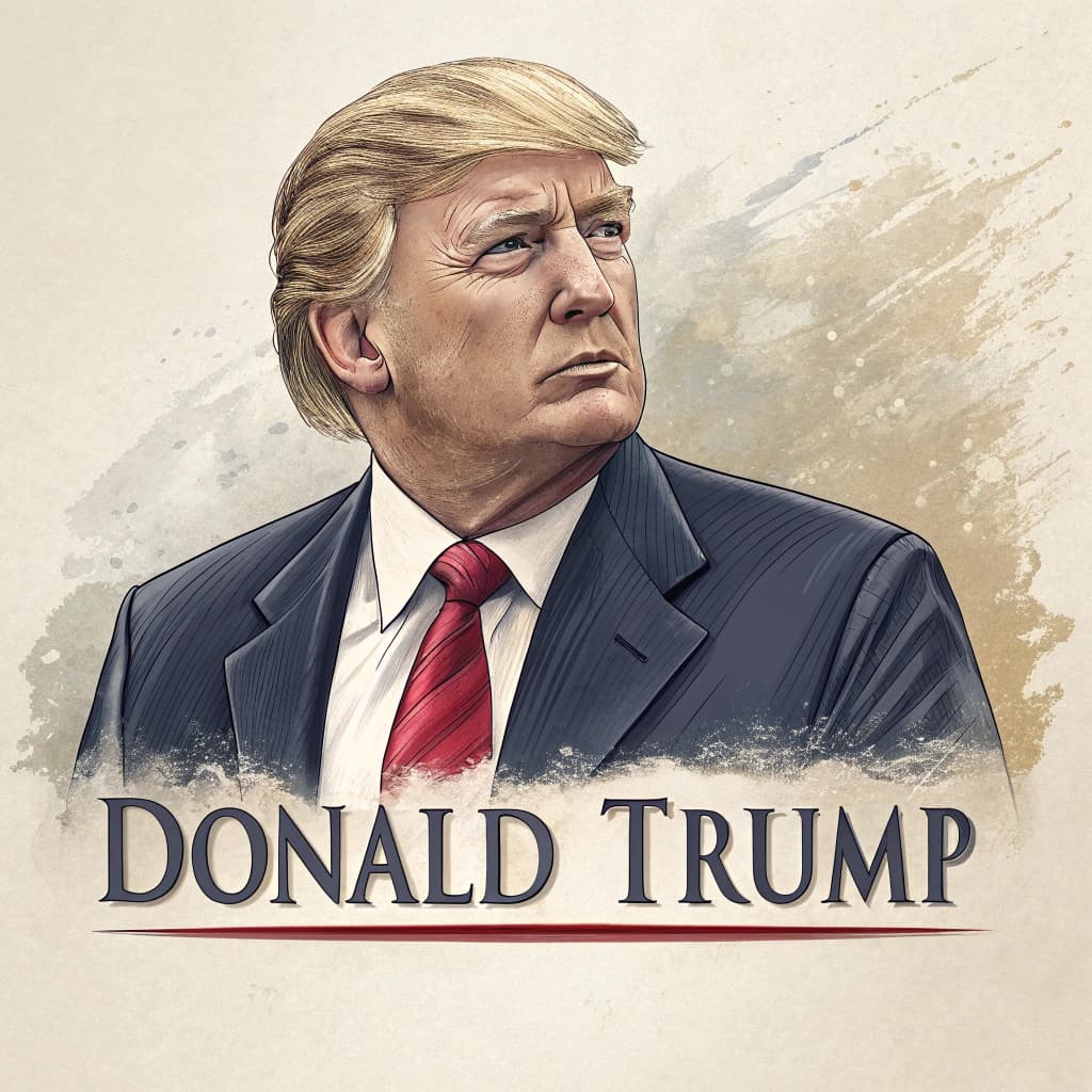 Trump's Family collection avatar