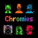 XCHROMIES