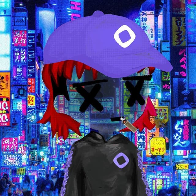Monmilios collection avatar