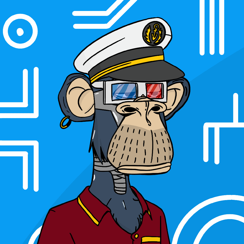 BotApes collection avatar
