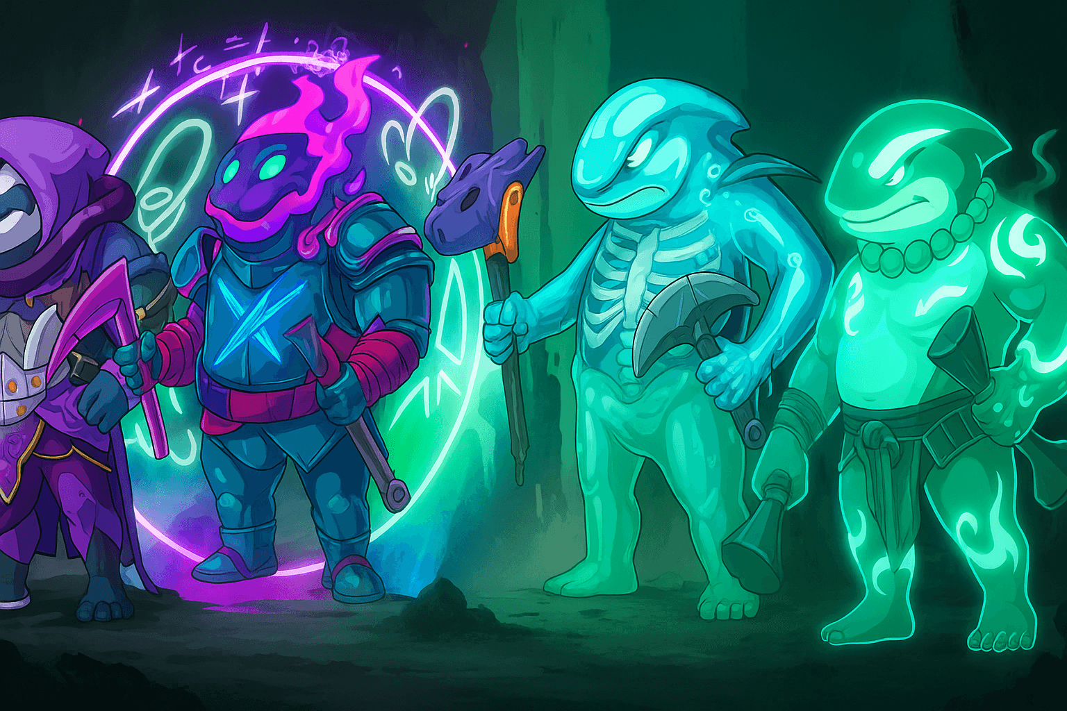 Collection banner
