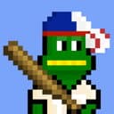 Froggy Migos (Hal Froggy)