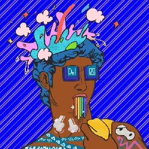 Bussin Base Degens collection avatar