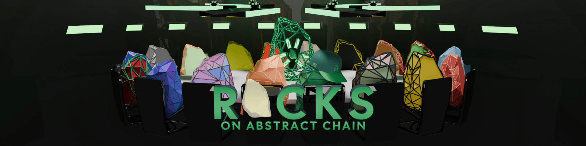 ROCKS banner