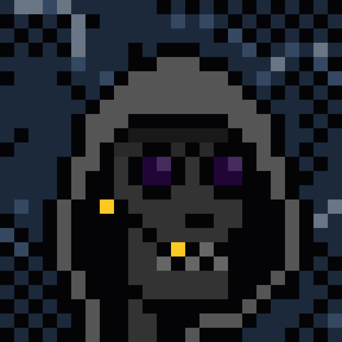High-Tech Punks 2023 collection avatar