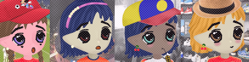 EuroLady Limited Edition banner