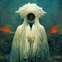 Xanthous Core collection avatar