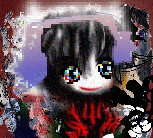 MILADY AURA2 AFTER DEATH collection avatar