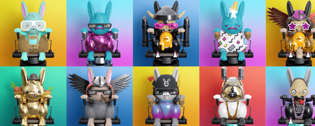 3DRabbitsOnApe banner