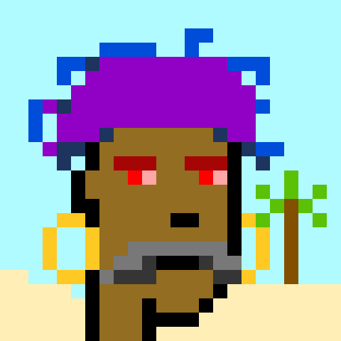 Punka Punks collection avatar