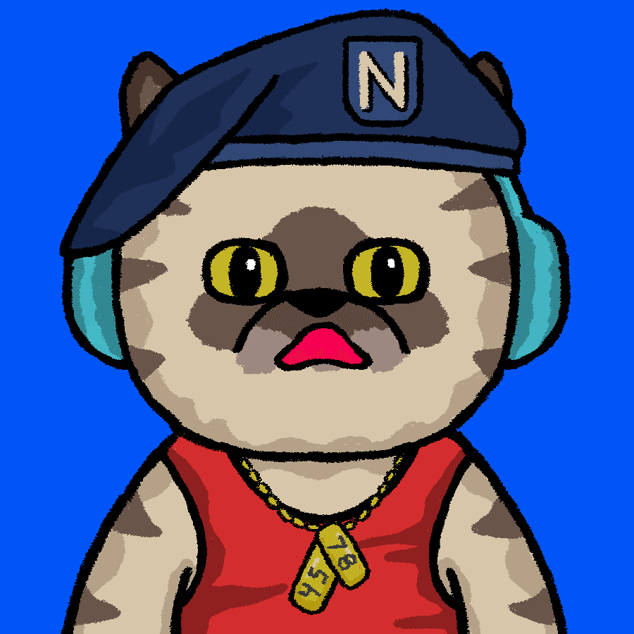 Neows collection avatar