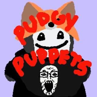 PUDGY PUPPETS collection avatar
