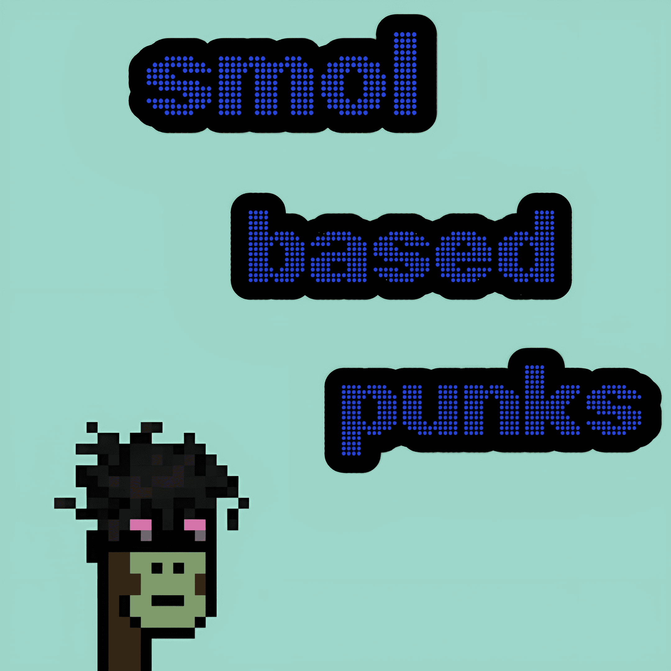 Smol Punk collection avatar