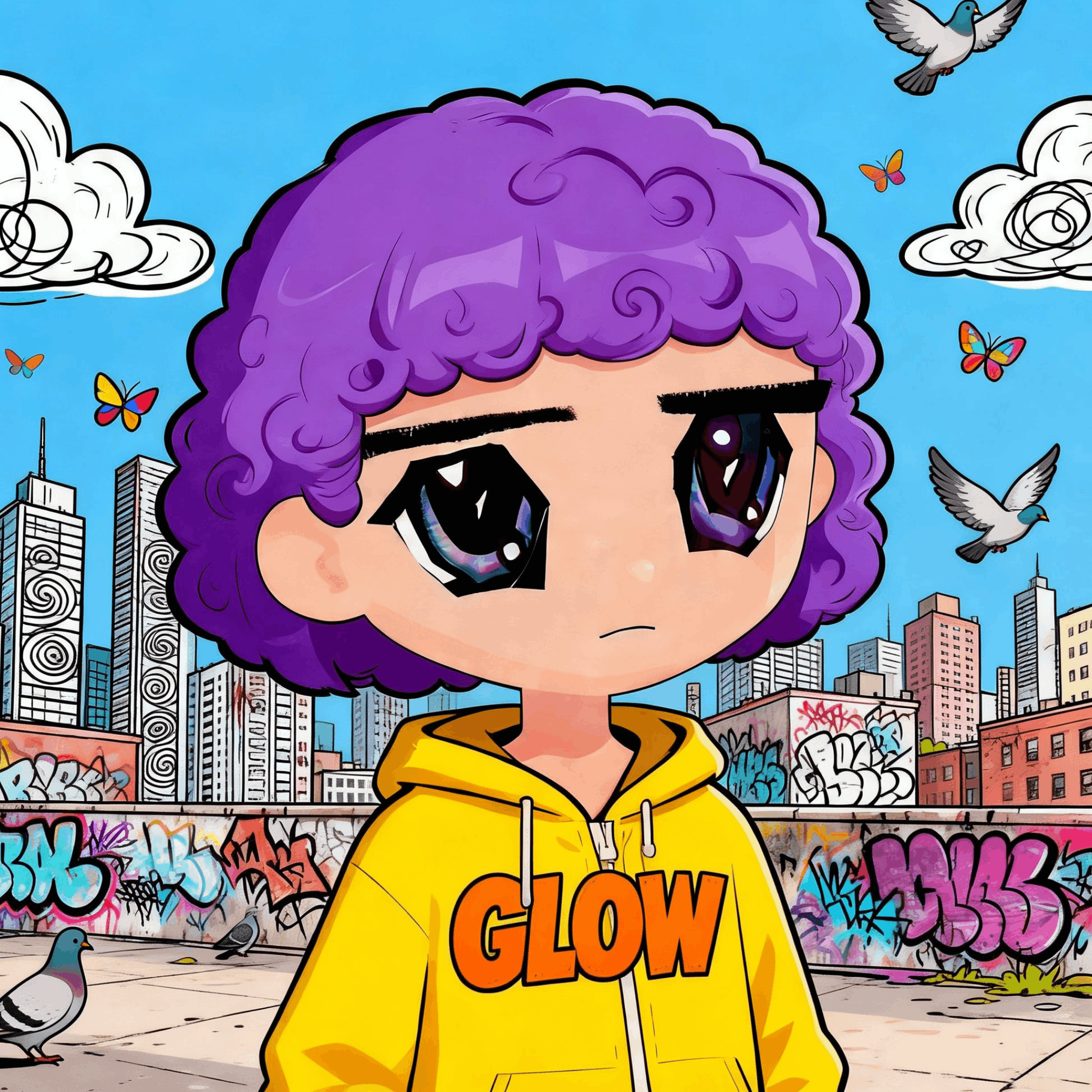 Mimina Babes collection avatar
