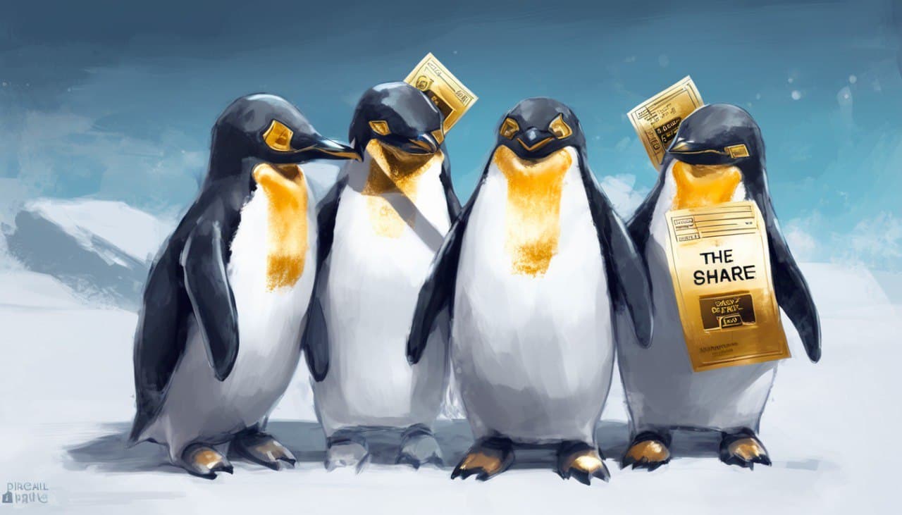 Share Frens Access Pass banner