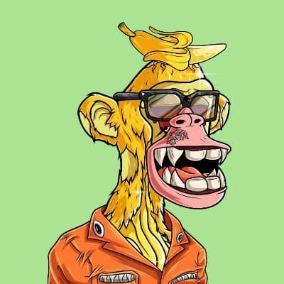 Mutant Ape Bitcoin Club collection avatar