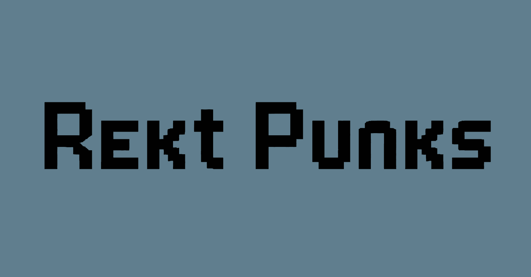Collection banner