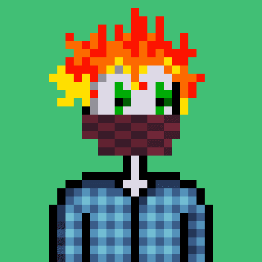 bonees collection avatar