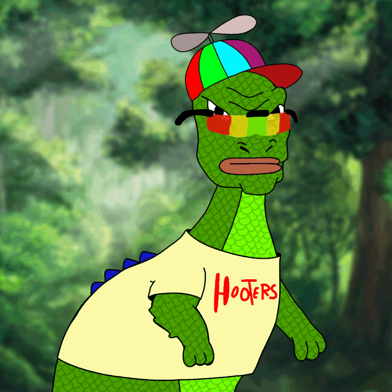 YEETARDIOS collection avatar