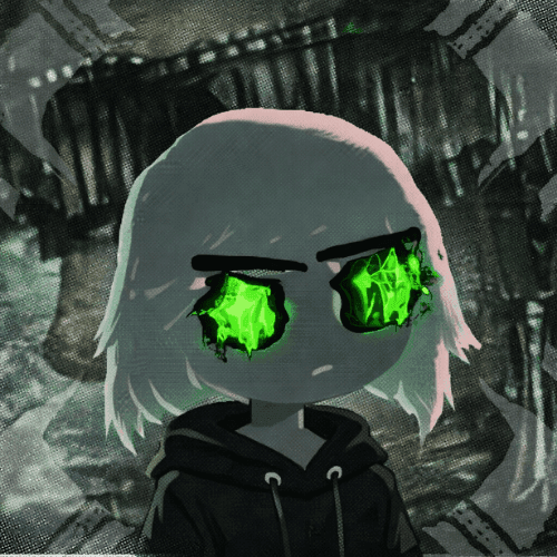 Kyuko Abyss collection avatar