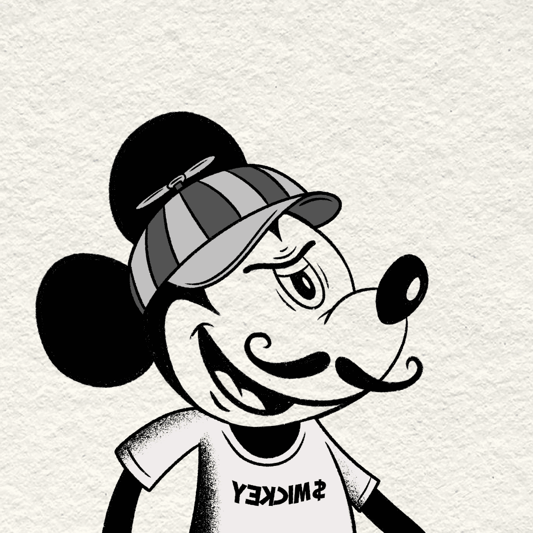 FlipBoat Willie collection avatar