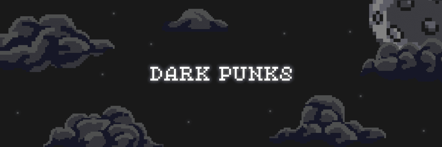 Dark Punks banner
