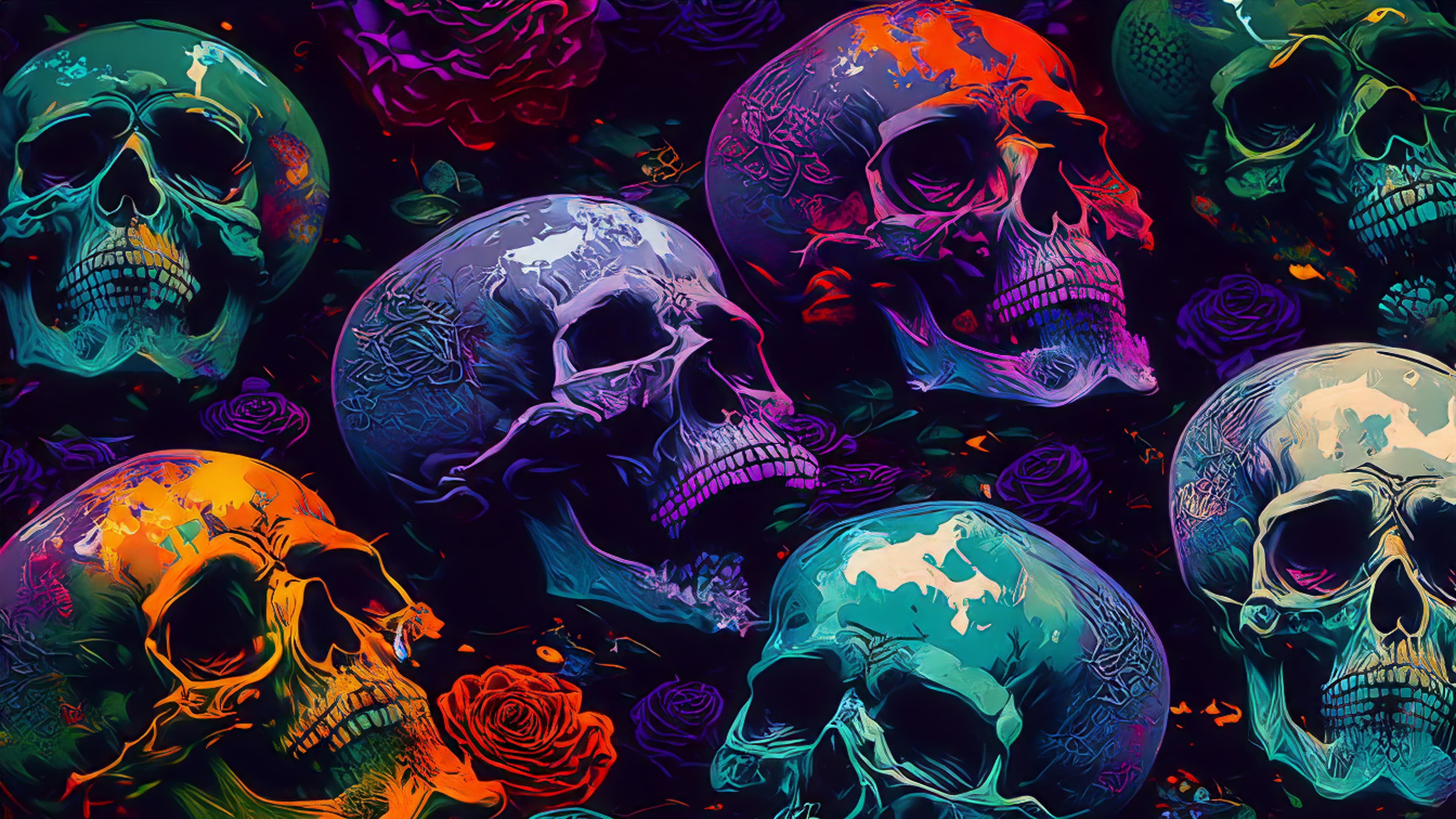 Skullies banner