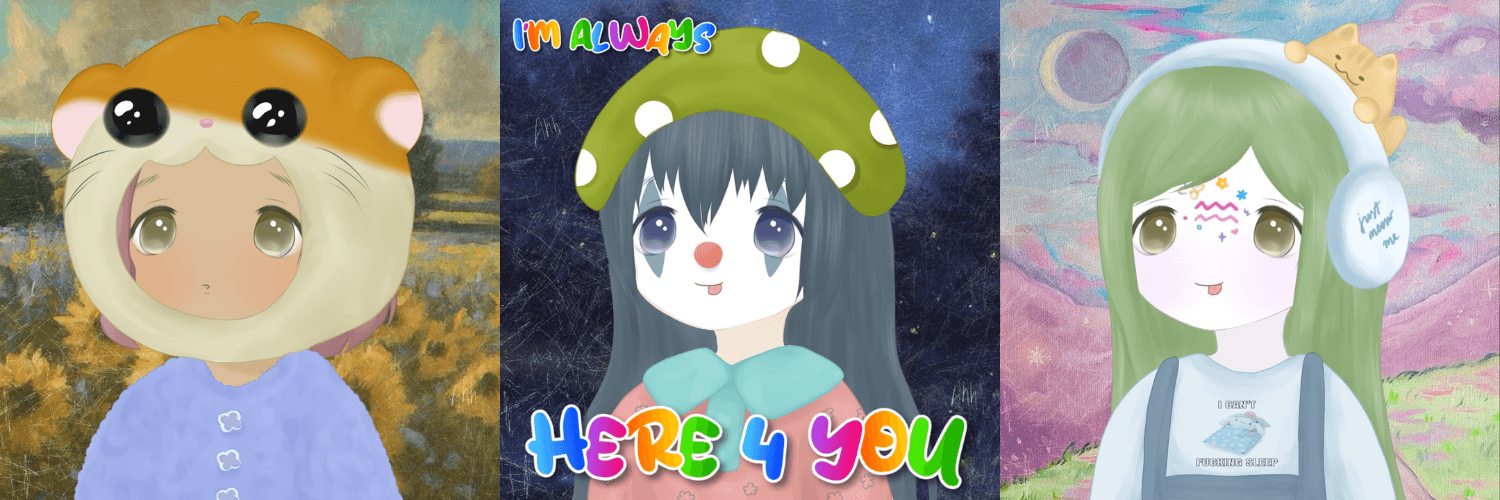 Collection banner
