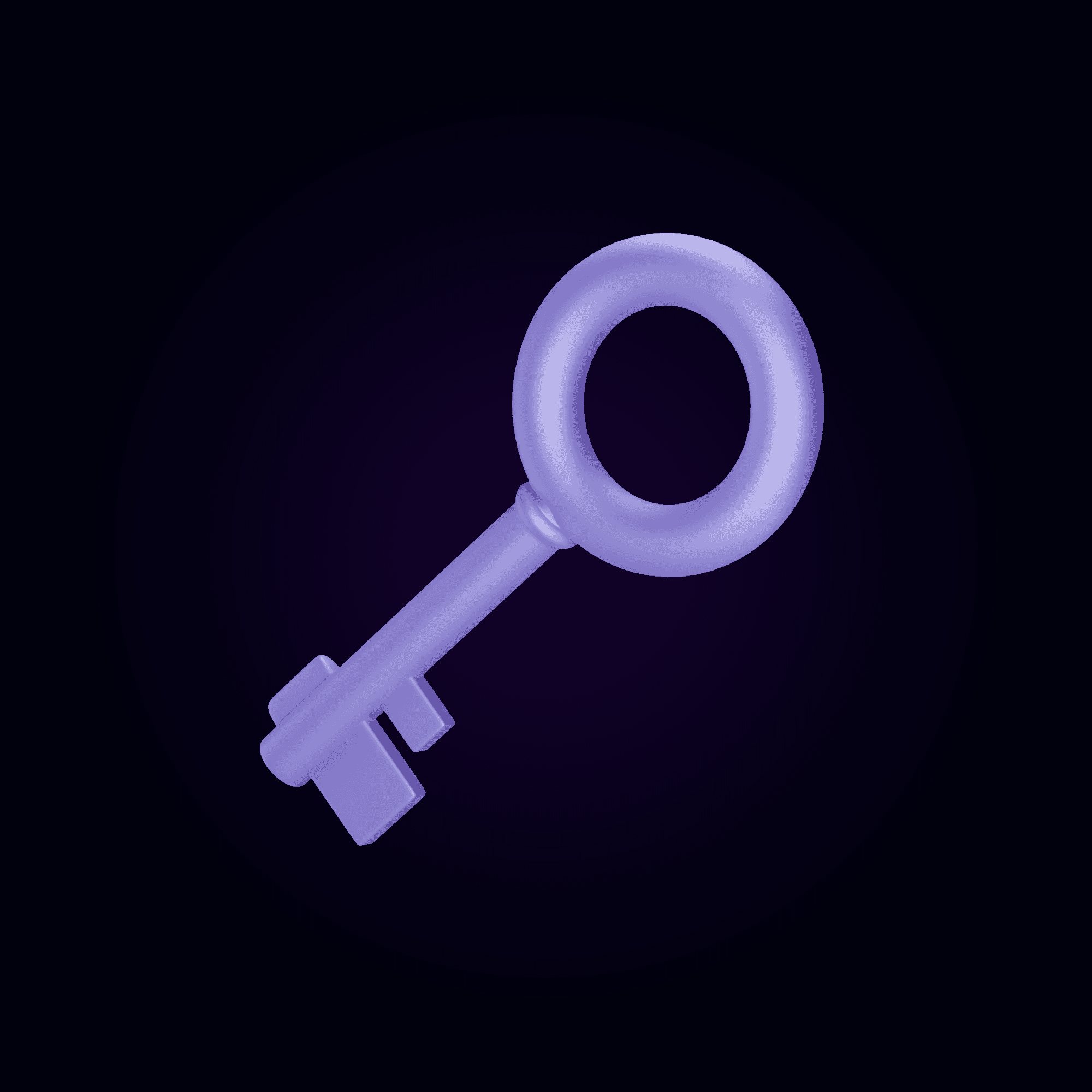 MetaKeys collection avatar