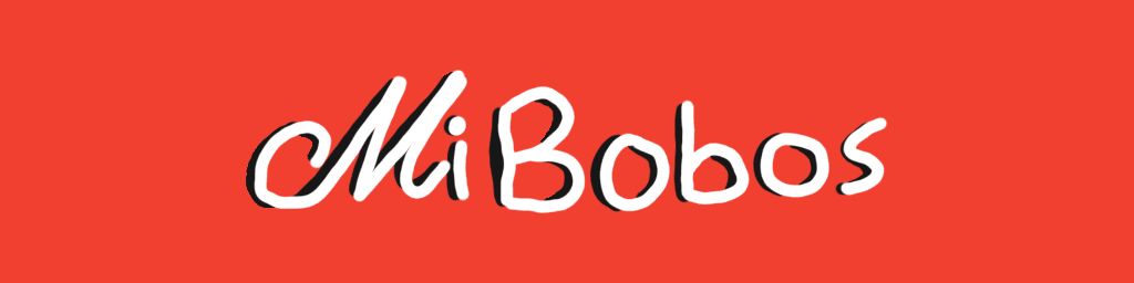 MiBobos banner