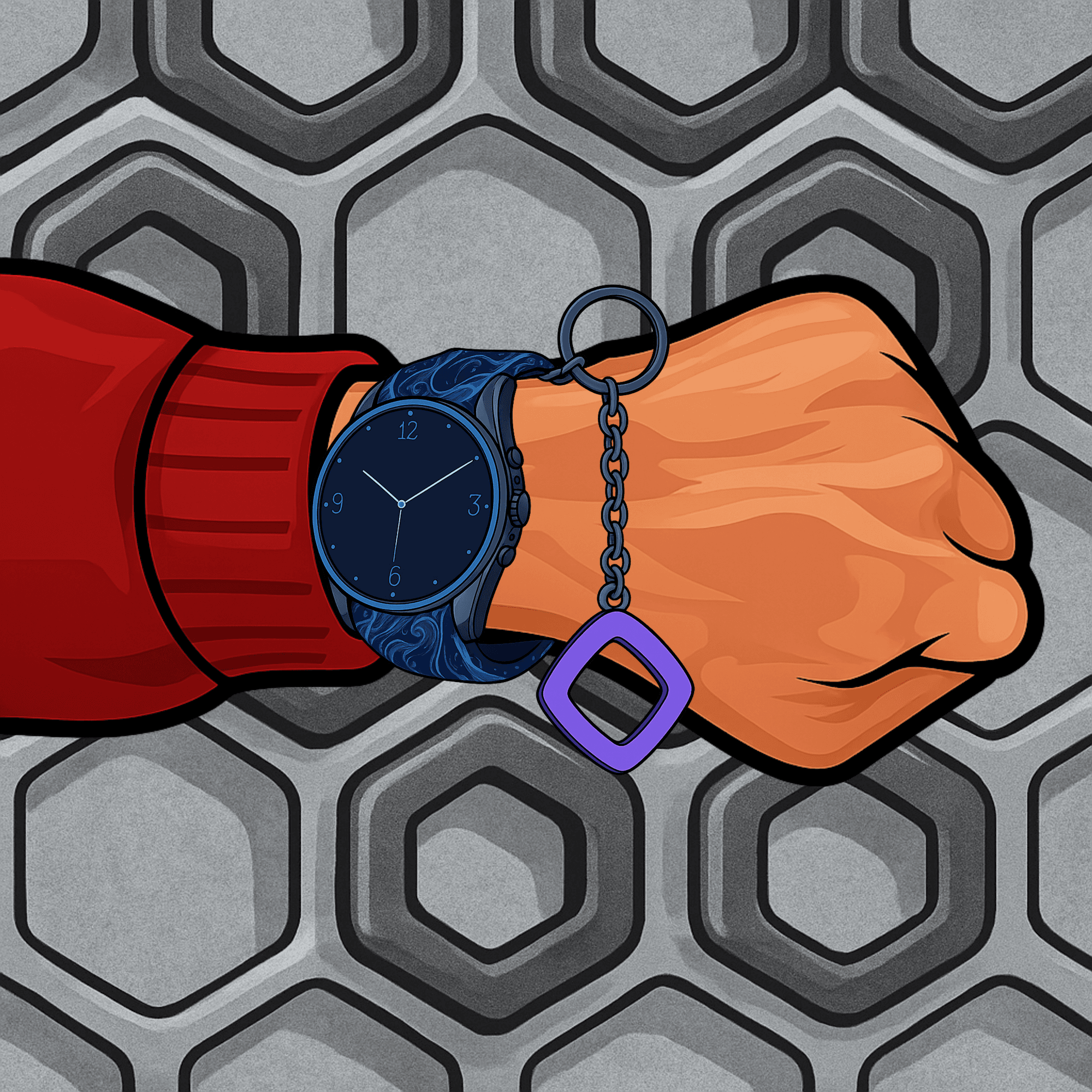 MONAD TIME avatar