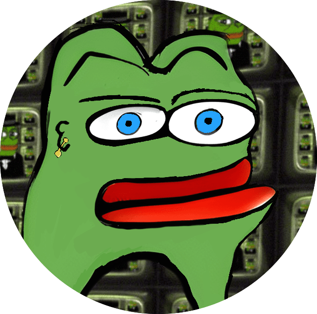 Gaefrogs collection avatar